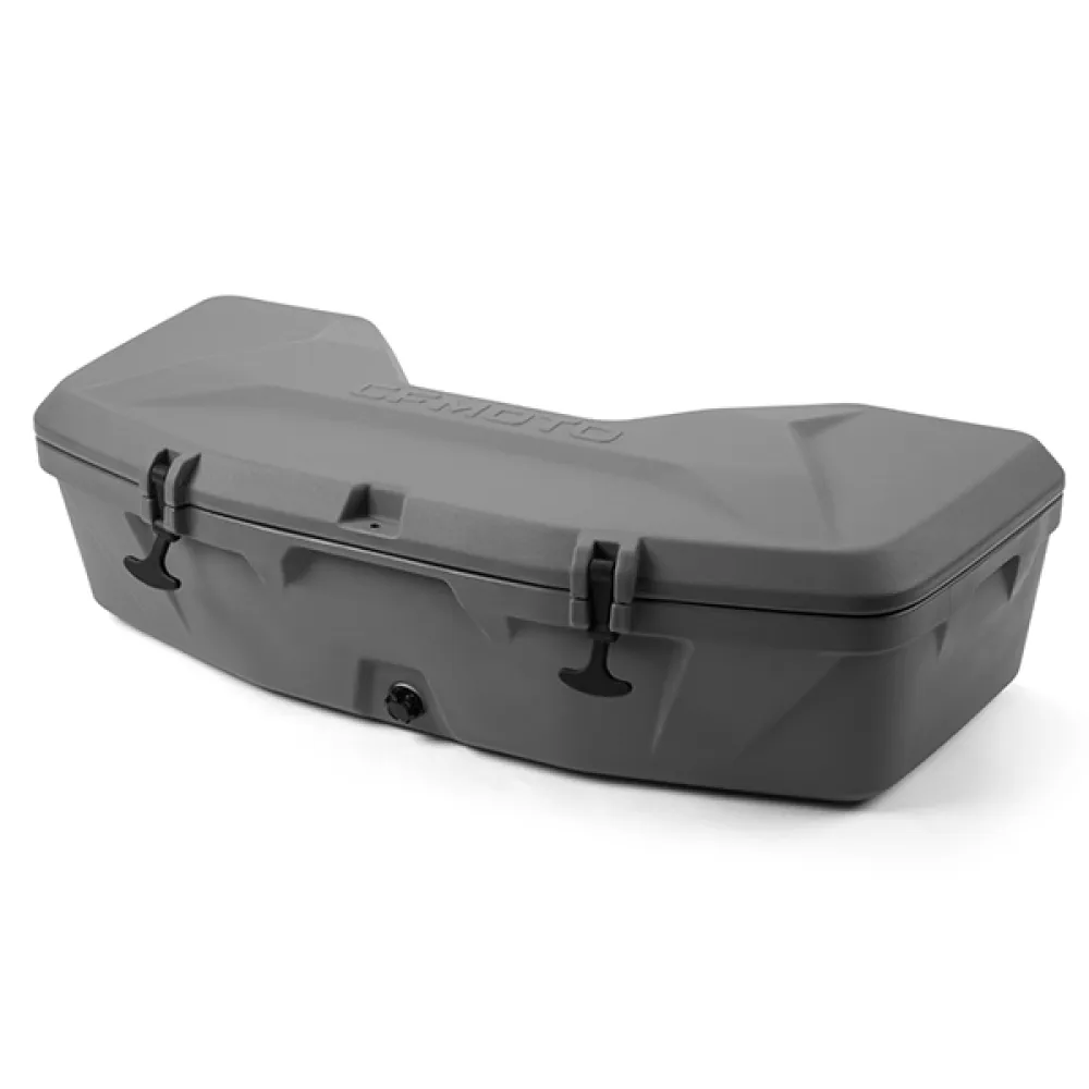 Galinė termo daiktadėžė CFMOTO CFORCE 450/520 G2 ir 850/1000 Touring G3