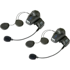 Pasikalbėjimo įranga SENA DUAL-PACK KIT SMH10D-10