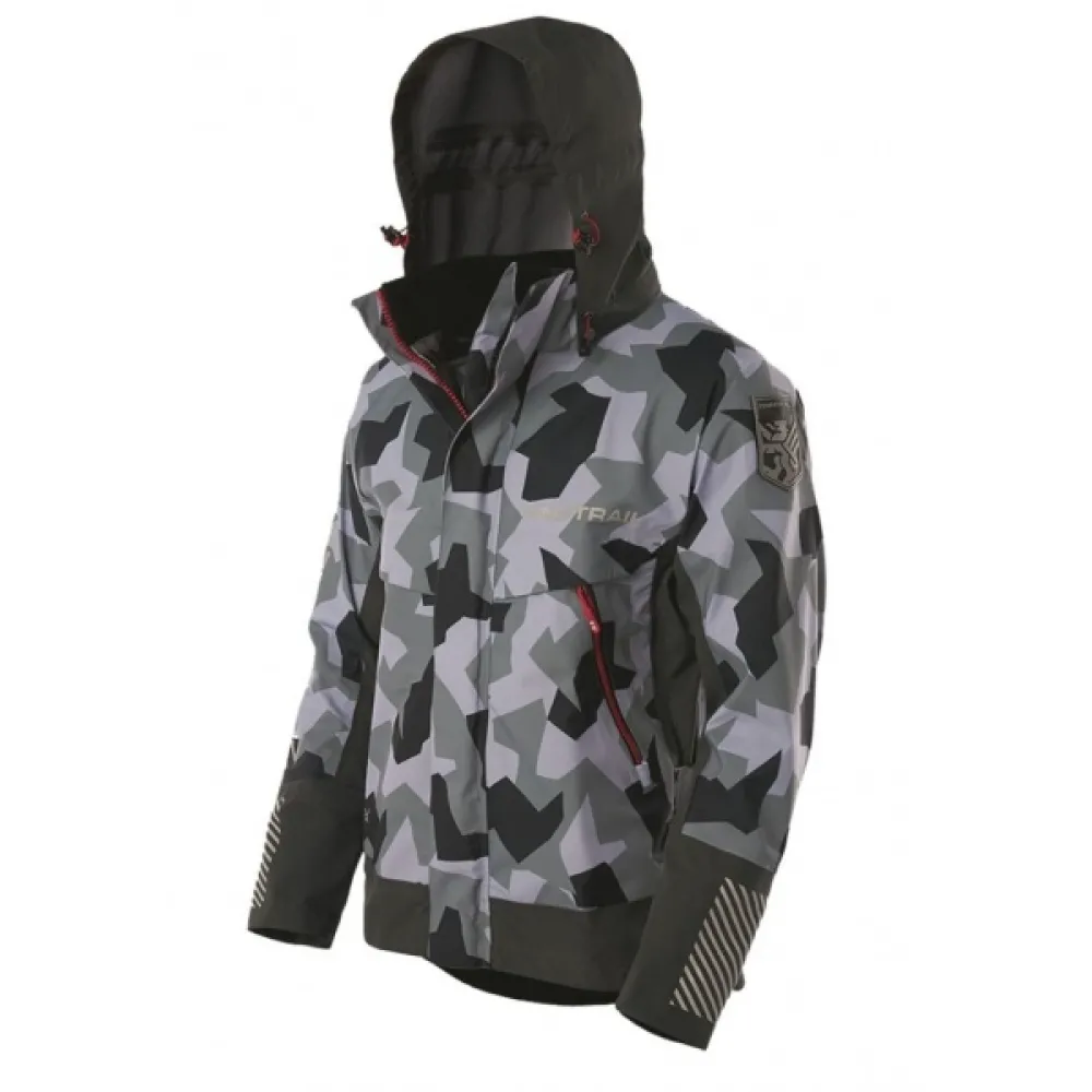 Striukė Finntrail Speedmaster 4026 CamoArctic S