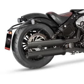 Duslintuvas Indian Scout Bobber Midsize Big Shot Dr. Jekill & Mr. Hyde