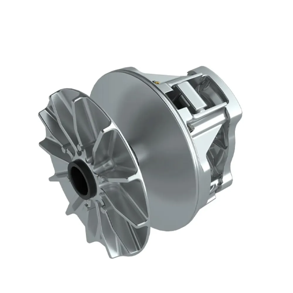 1323317 DRIVE TRAIN, PRIMARY CLUTCH
