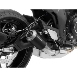 Duslintuvas Leovince MUFFLER LV-10 Juodas 15256B