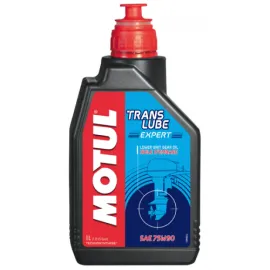 Alyva MOTUL sraigtui TRANSLUBE Exp 75W-90 (1 Ltr) 108860