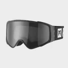 Akiniai PANDO GOGGLES juodas stiklas