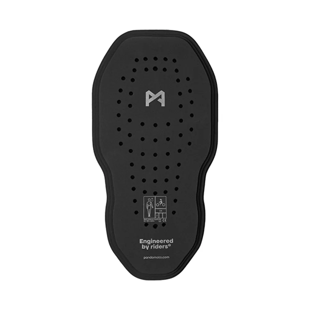 Nugaros apsauga Pando QUATROFLEX 01 (M-L)