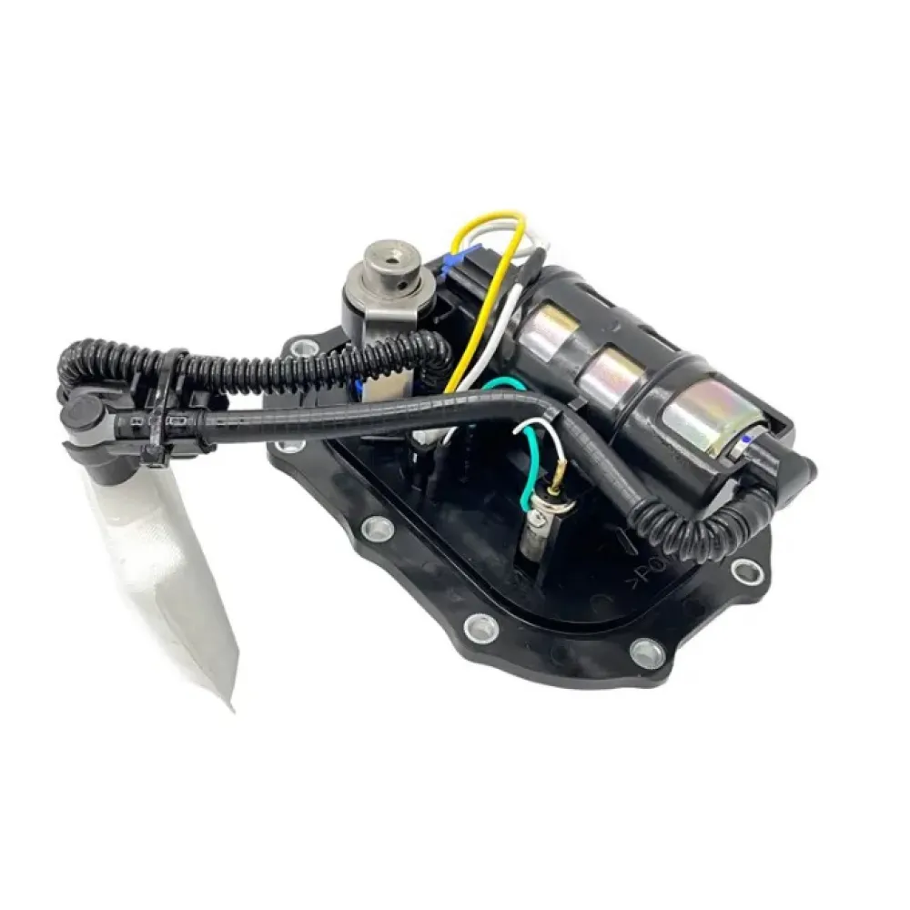 2521733 FUEL PUMP BOTTOM