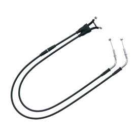 KAWASAKI F/L Akseleratoriaus trosas K02-4-119-BK