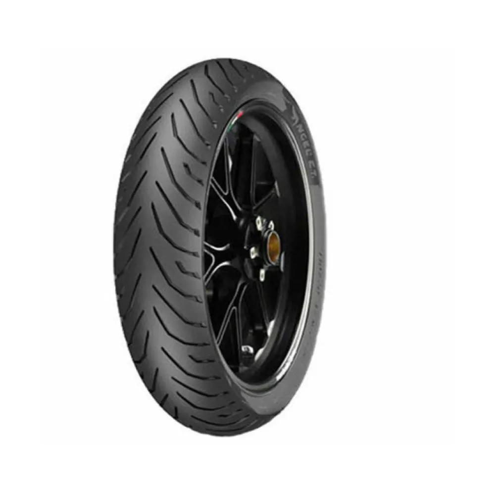 PIRELLI 140/70-17 TL 66S ANGEL CITY  motociklo padanga
