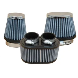 Oro filtras S&B RC312