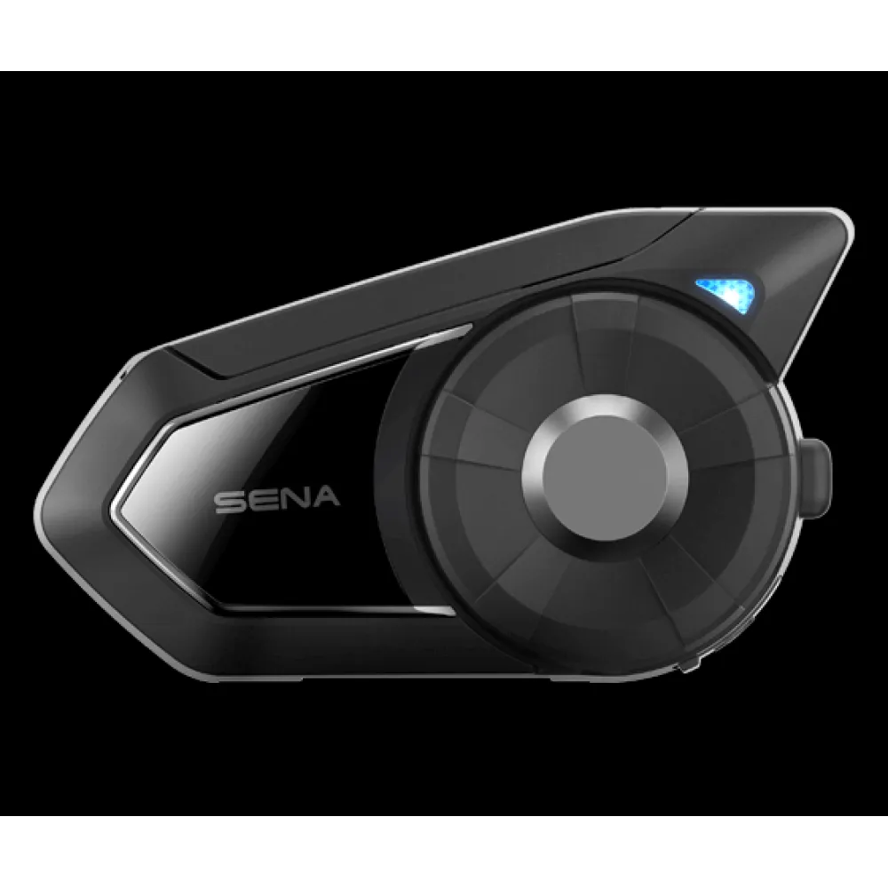 Pasikalbėjimo įranga SENA 30K Motorcycle communicat DUAL 30K-03D