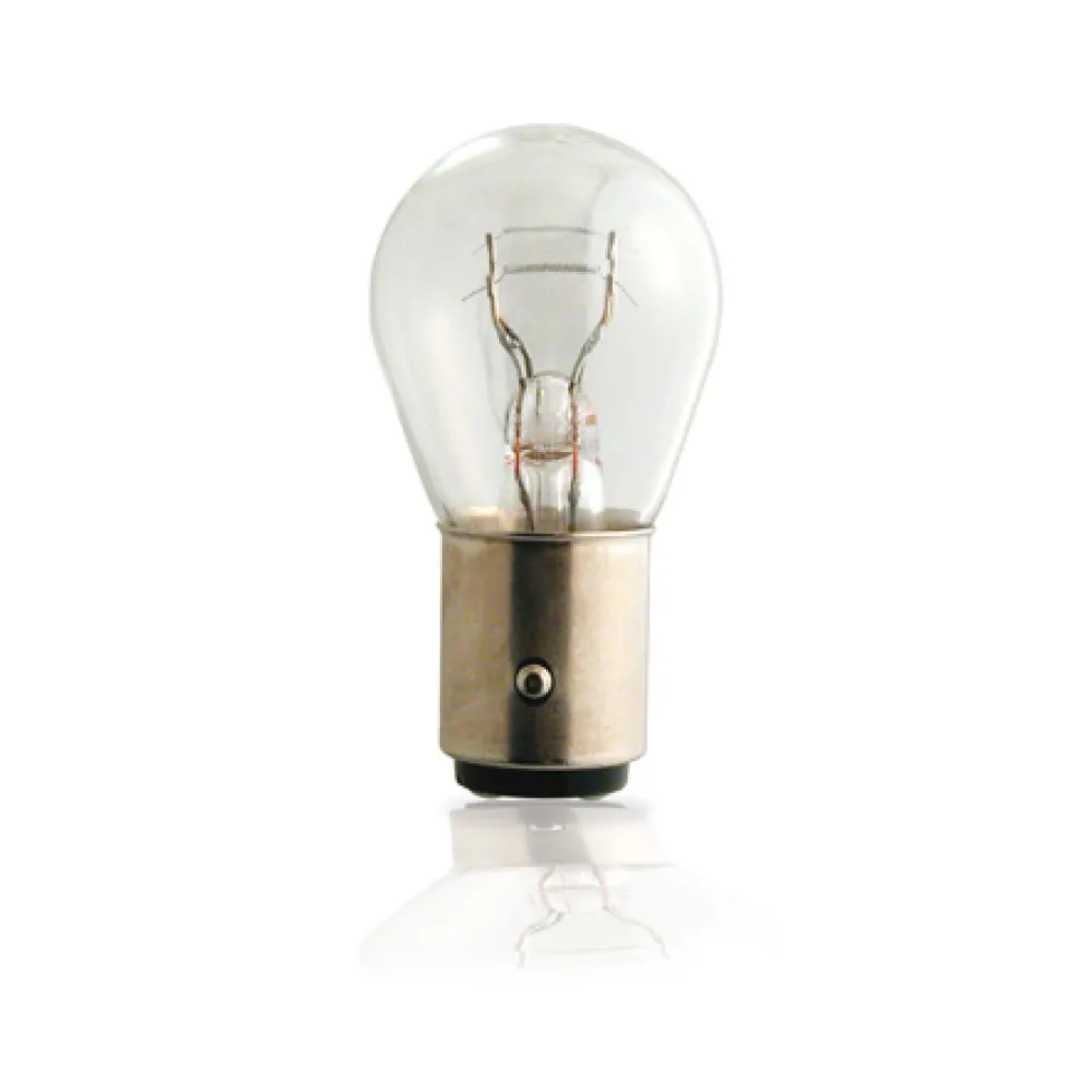Lemputė Bosch 21/5W 12V BAY15D