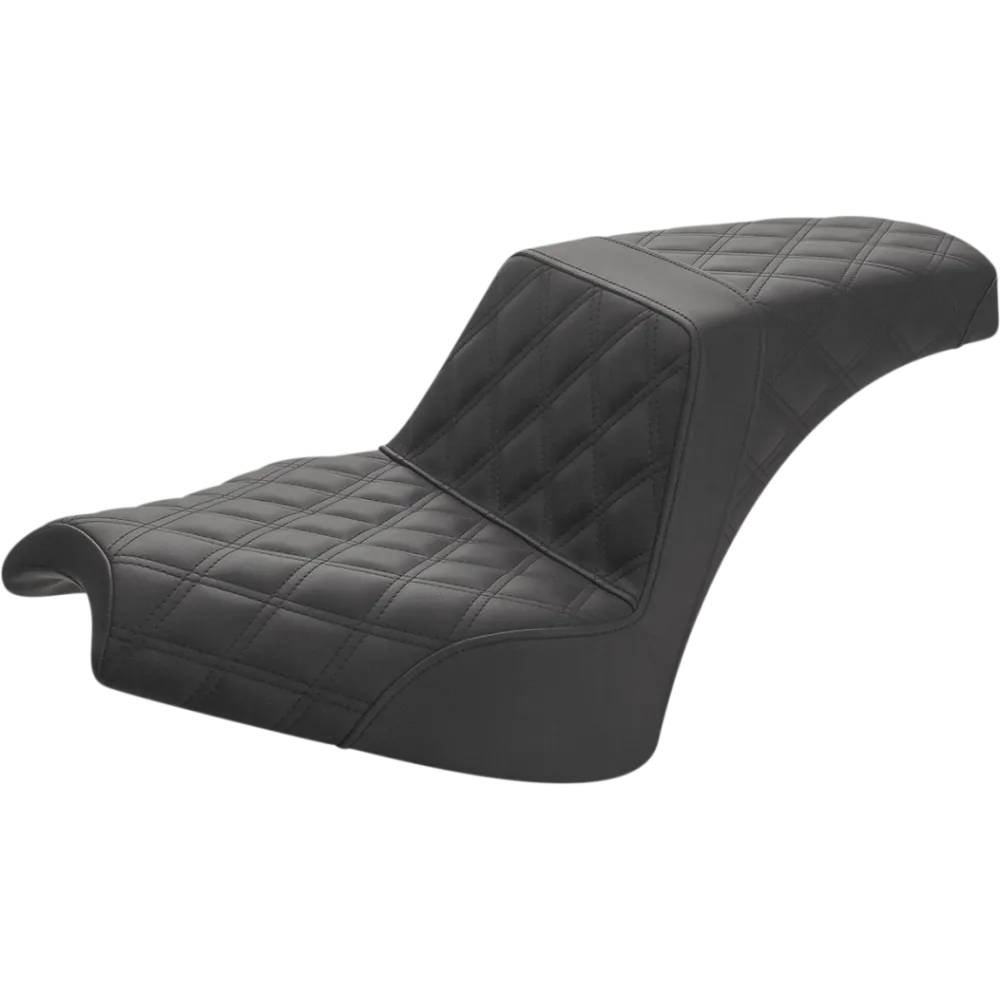 Sedynė Indian CHIEF SEAT STEP UP LS Juoda I21-04-175