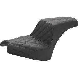 Sedynė Indian CHIEF SEAT STEP UP LS Juoda I21-04-175