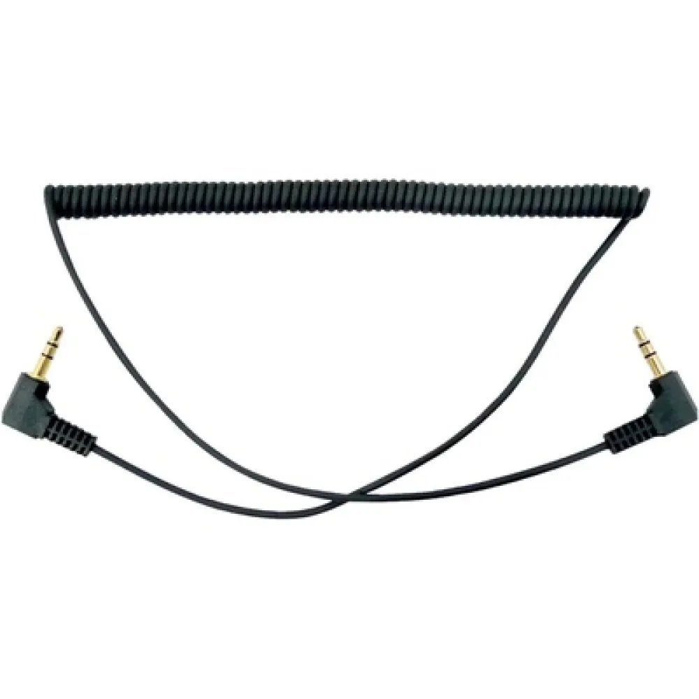 Audio kabelis 3.5mm SENA pasikalbėjimo įrangai SMH-A0108