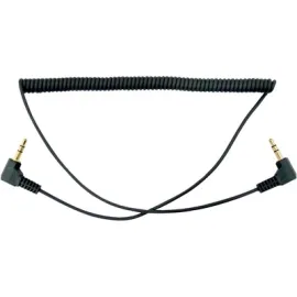 Audio kabelis 3.5mm SENA pasikalbėjimo įrangai SMH-A0108