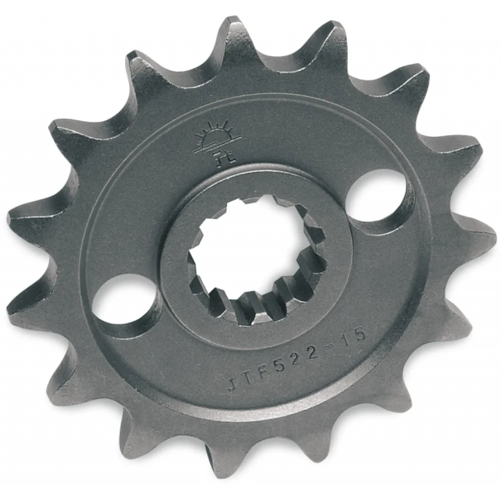 Priekinė žvaigždė JTF SPROCKET FRONT 16T 530 JTF580.16
