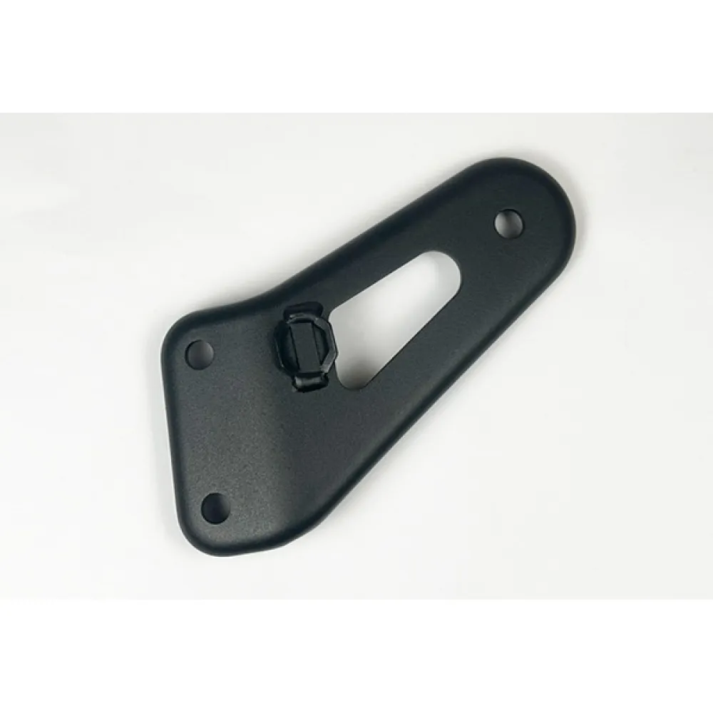 6WWV-030060-5000 RH REAR BRACKET, BUMPER