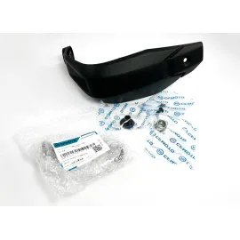 6WWV-0443A0 LH HAND GUARD ASSY
