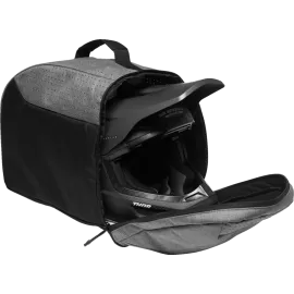 Šalmo krepšys BAG HELMET THOR Pilkas/Juodas 35140039