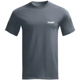 Marškinėliai Thor TEE WHIP CHARCOAL XL