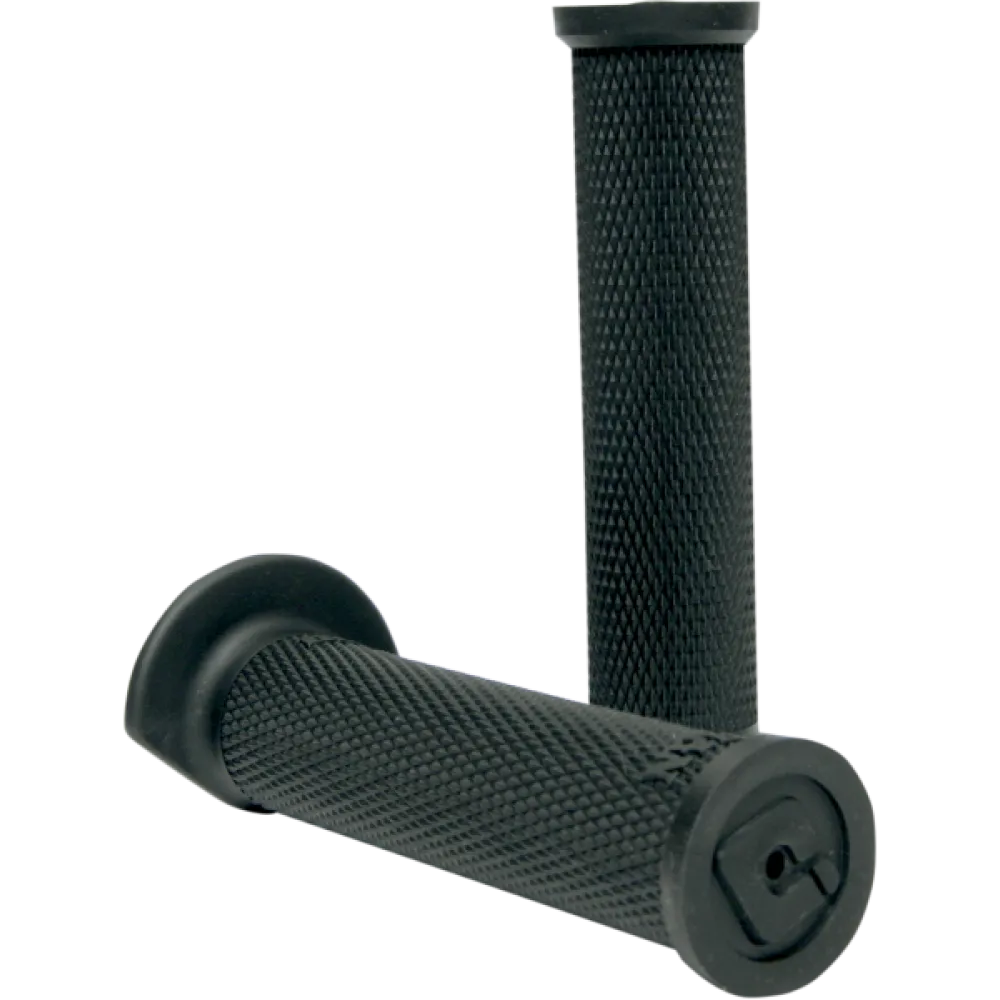 Vairo rankenėlės GRIPS RUFFIAN SP ATV BK J01RFB