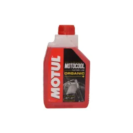 111034 MOTUL Motocool FACTORY LINE -35°C 1 L Aušinimo Skystis