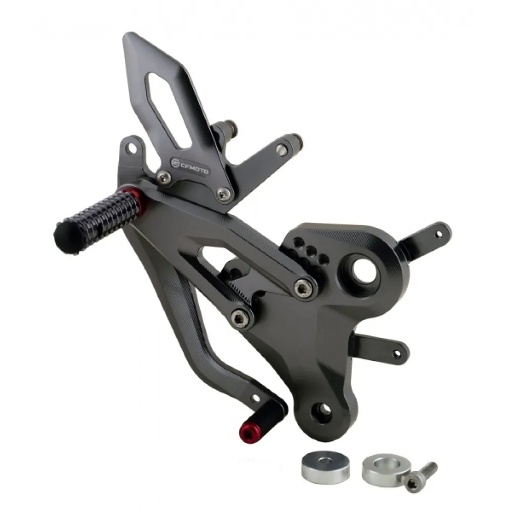 Racing Footrest (RH) CFMOTO 6AQV-802300-1000