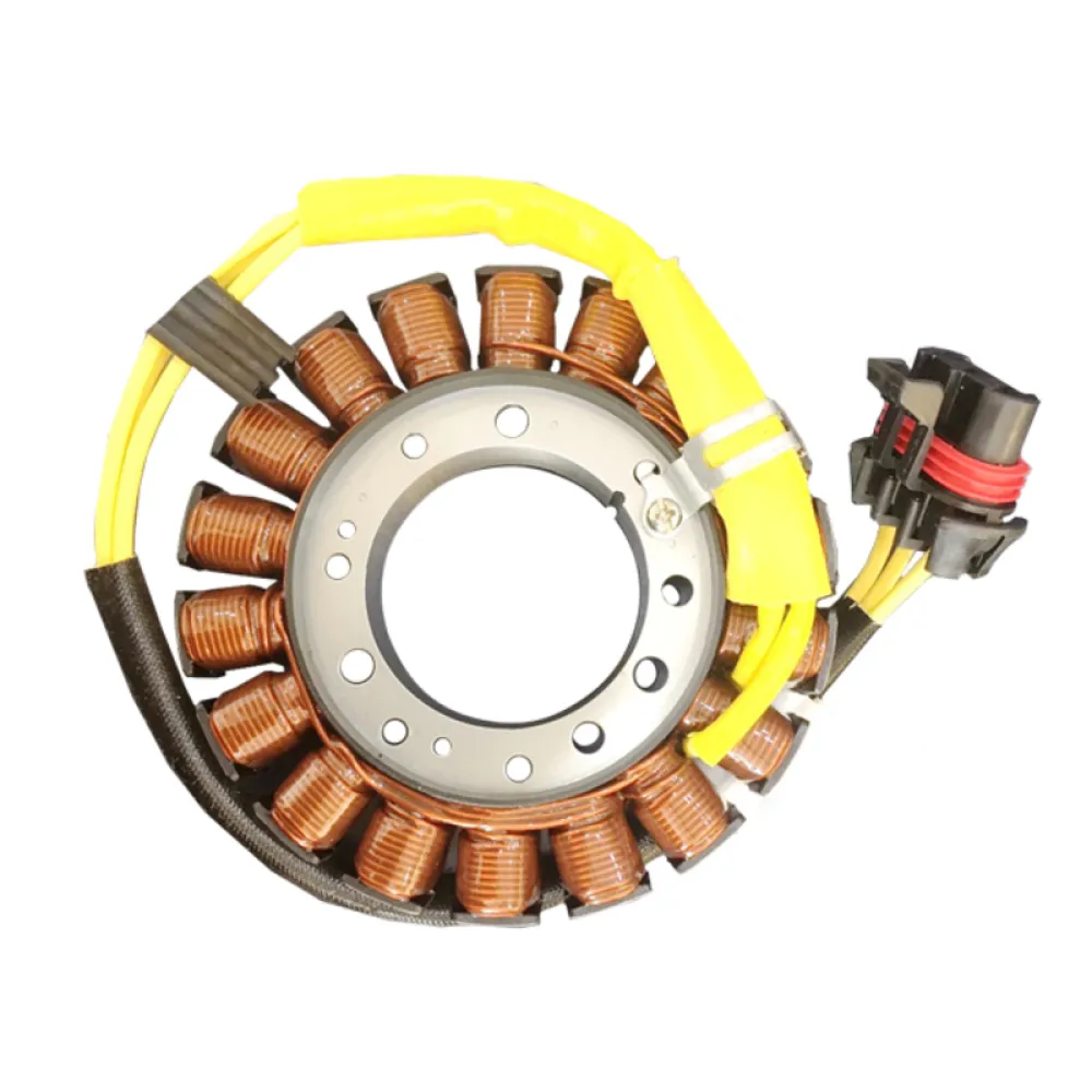 Apvijos Bronco Stator Polaris 71-01437