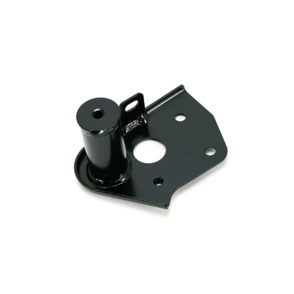 6WWV-030040-5000 RH MIDDLE BRACKET, FRONT BUMPER