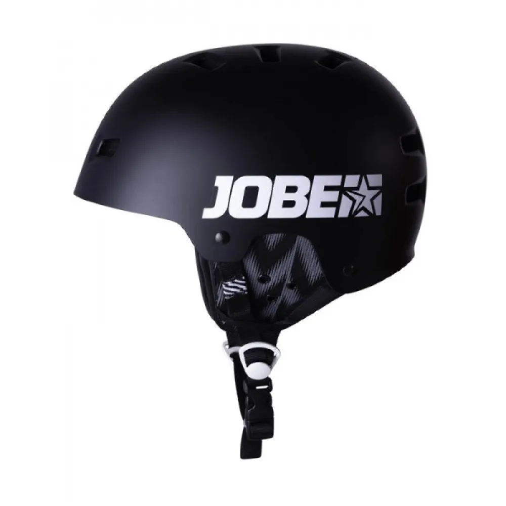 Šalmas JOBE Base Helmet Juodas M