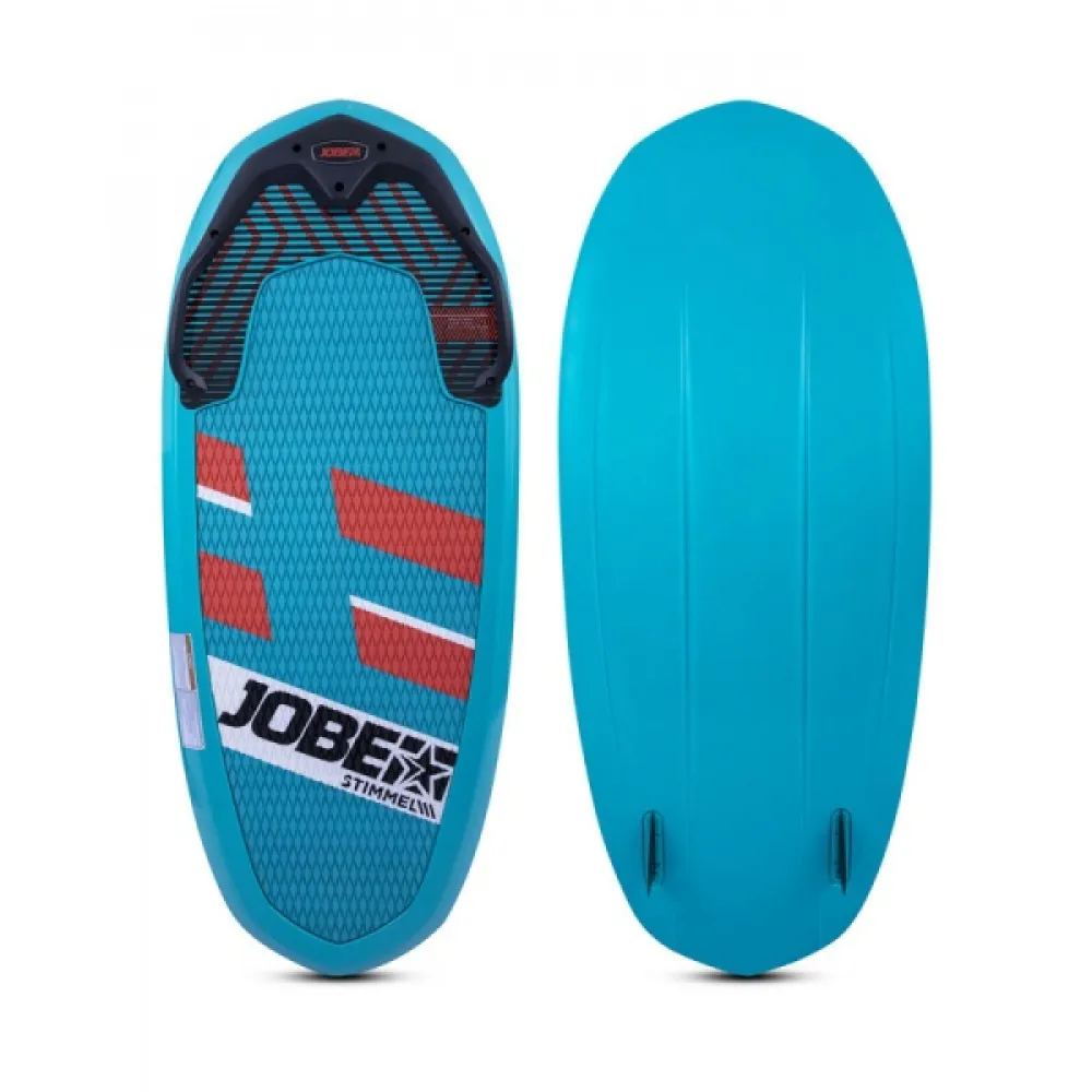 Vandens lenta JOBE Stimmel Multi-Position Board