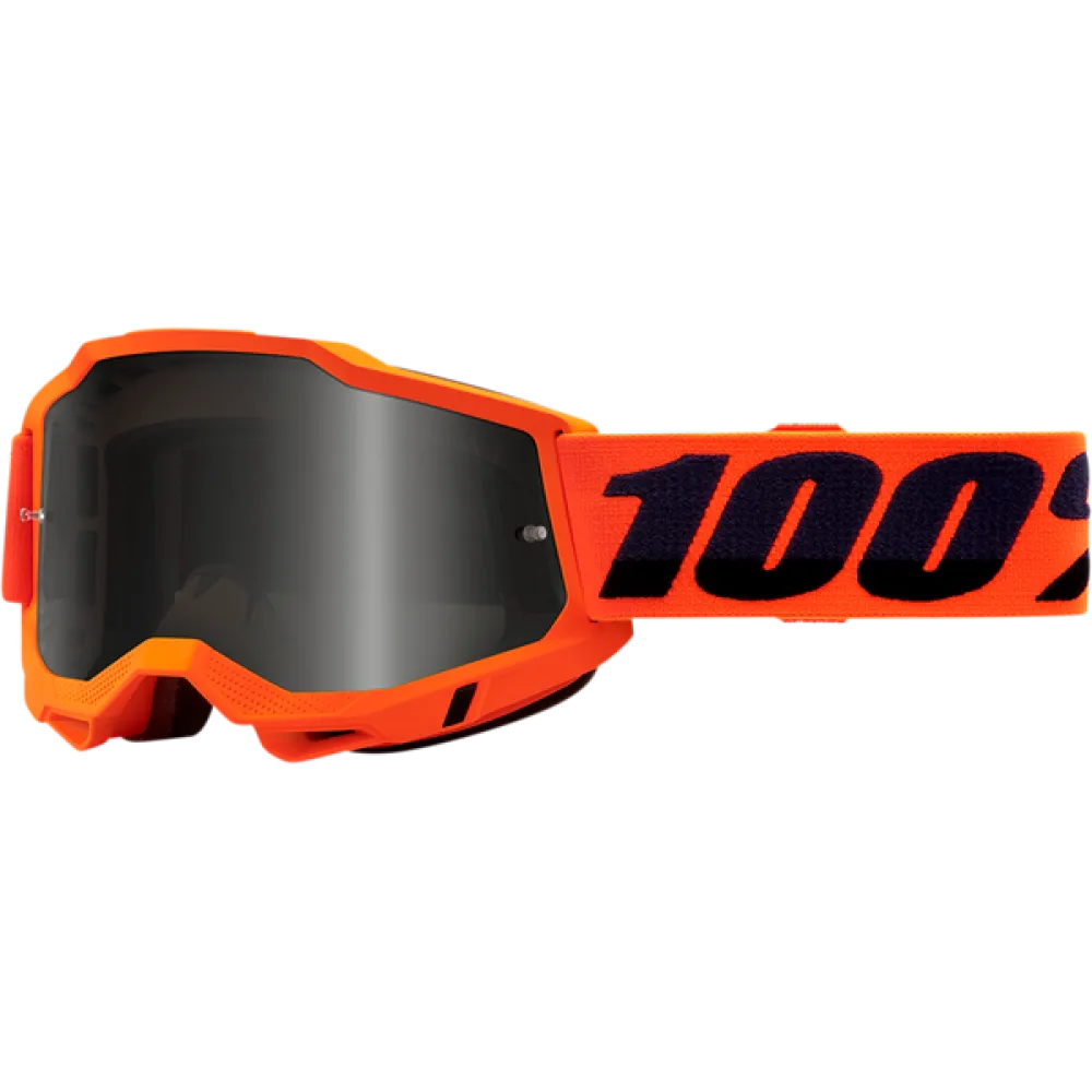 100% Akiniai tamsinti GOG ACCURI 2 SAND BK SMK Oranžinė 50020-00004