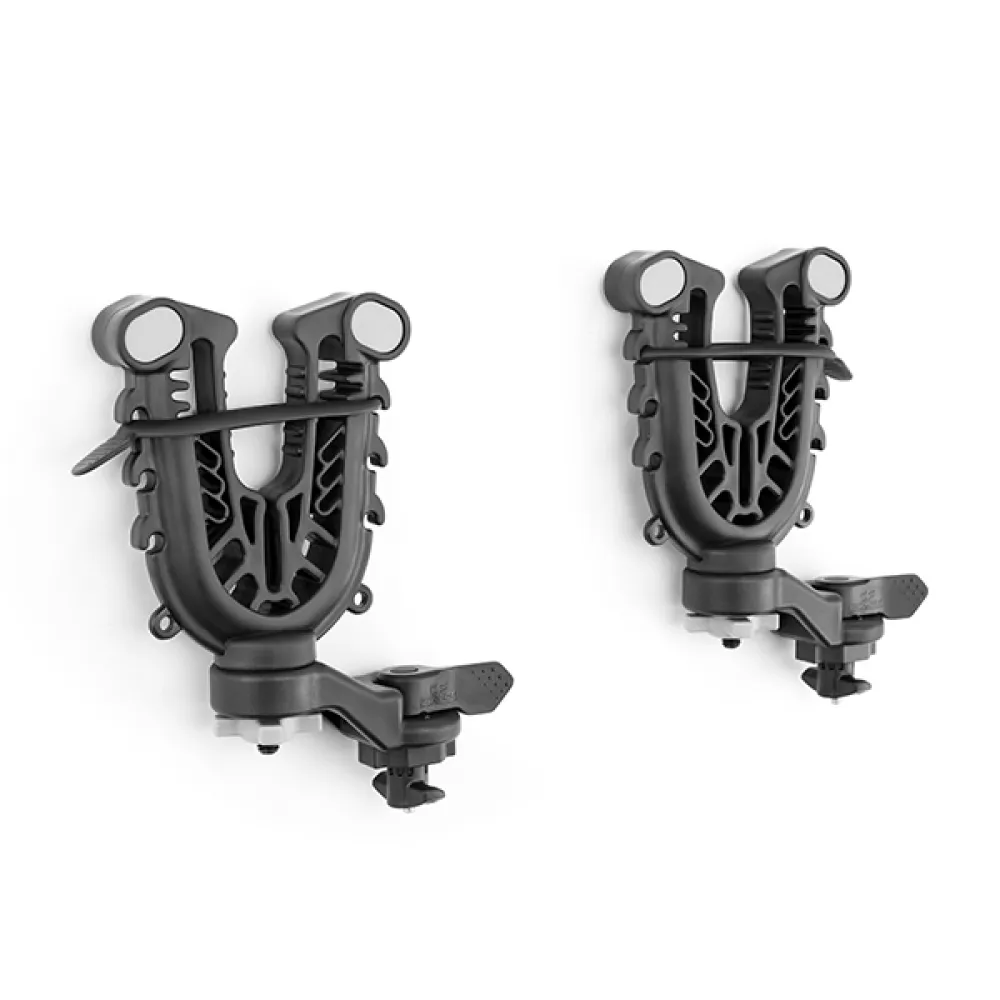 Universalūs laikikliai (2vnt.) CFMOTO Tool Holder 852114-00001
