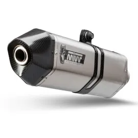Duslintuvas MIVV SPEED EDGE exhaust tip for CFMOTO 800MT