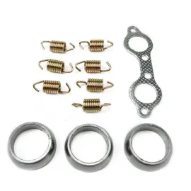 Duslintuvo tarpinių komplektas Exhaust gaskets full kit Polaris RZR Ranger 800