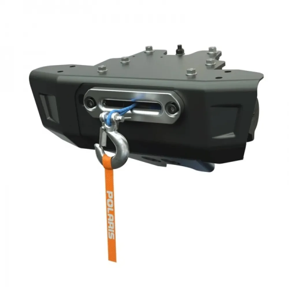 Gervė Polaris Pro HD 4,500 lbs