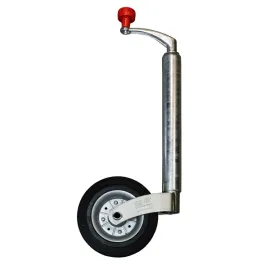 Atraminis priekabos Ratukas 48mm TikiTreiler KQ14H-B