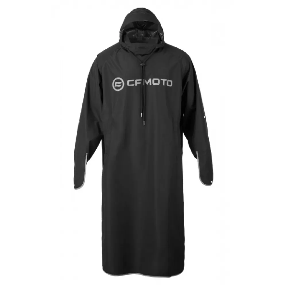 Lietpaltis CFMOTO RIDING RAINCOAT L