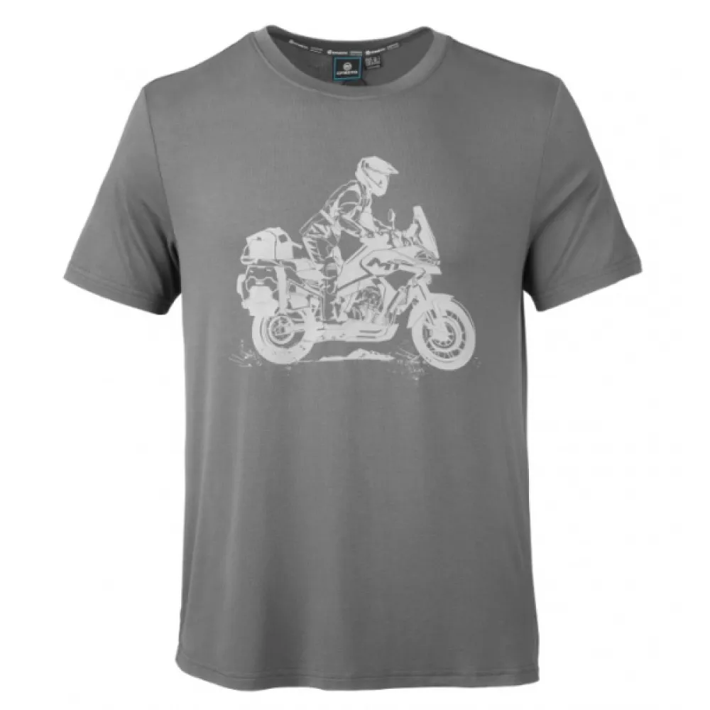 Vyriški marškinėliai CFMOTO 800MT XXL