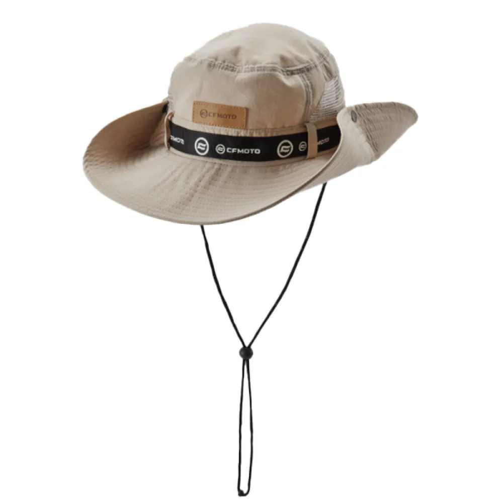 Skrybelė CFMOTO FISHERMEN HAT