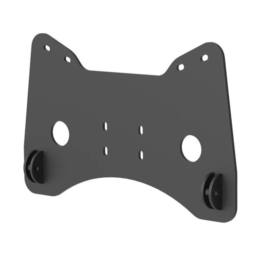 Vidurinio montavimo adapteris sniego peiliui UFORCE 550/800 03.4100