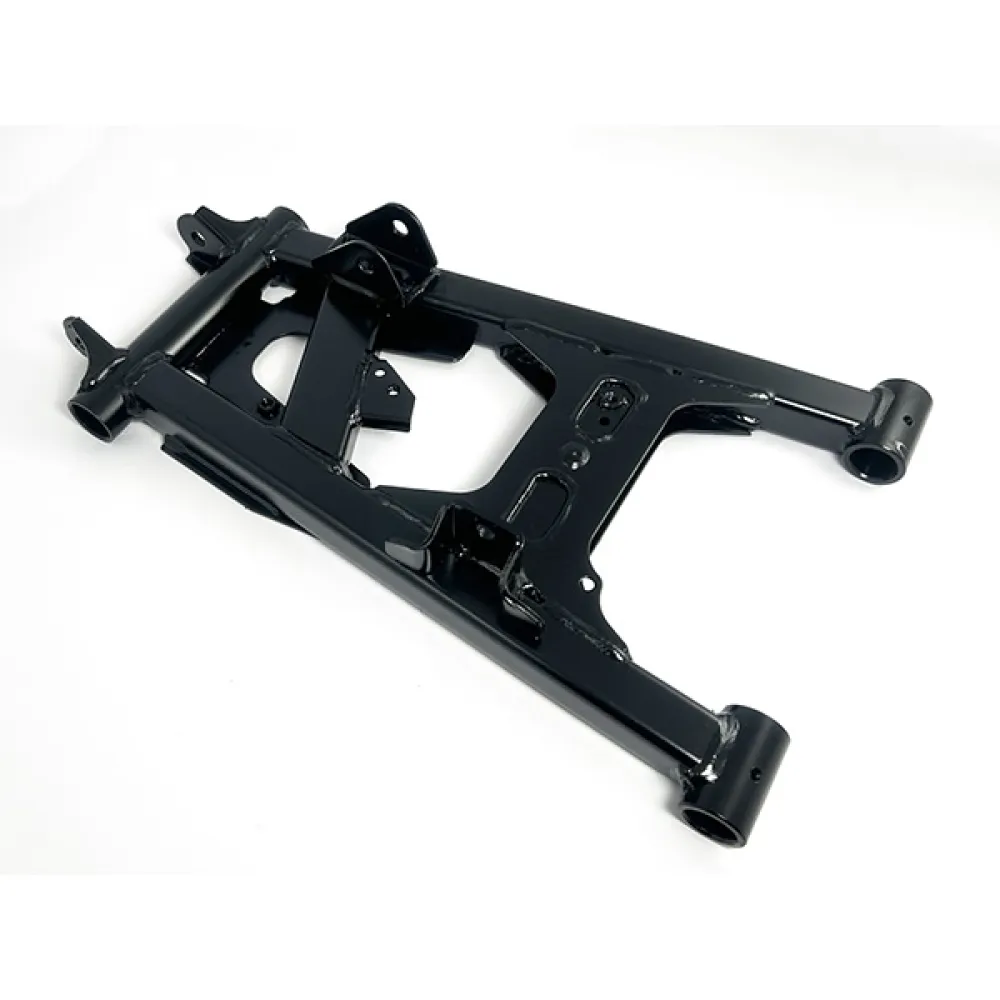 5SYV-060210-6001 REAR LH LOWER SWING ARM ASSY