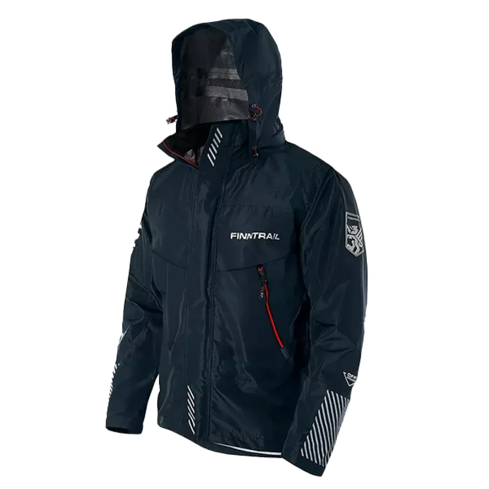 Striukė Finntrail Speedmaster 4026 Graphite