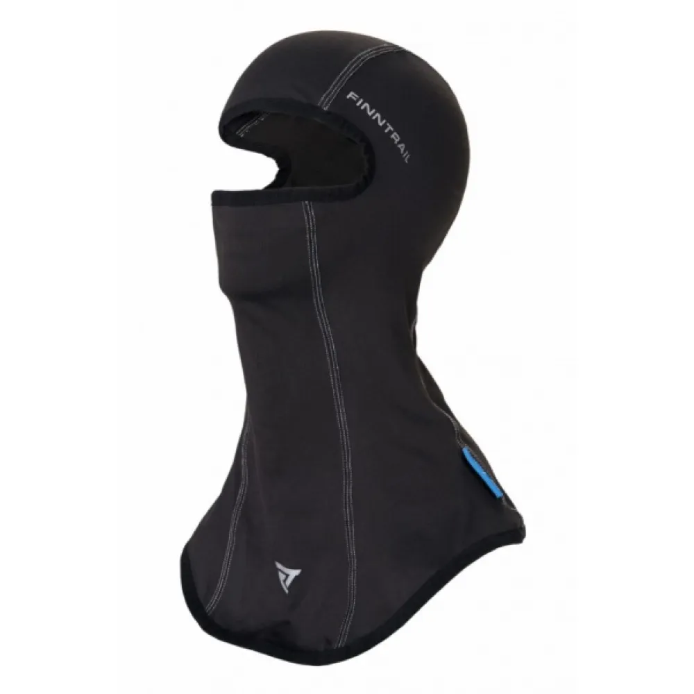 Pošalmis Finntrail Turbobala 9723 Juodas