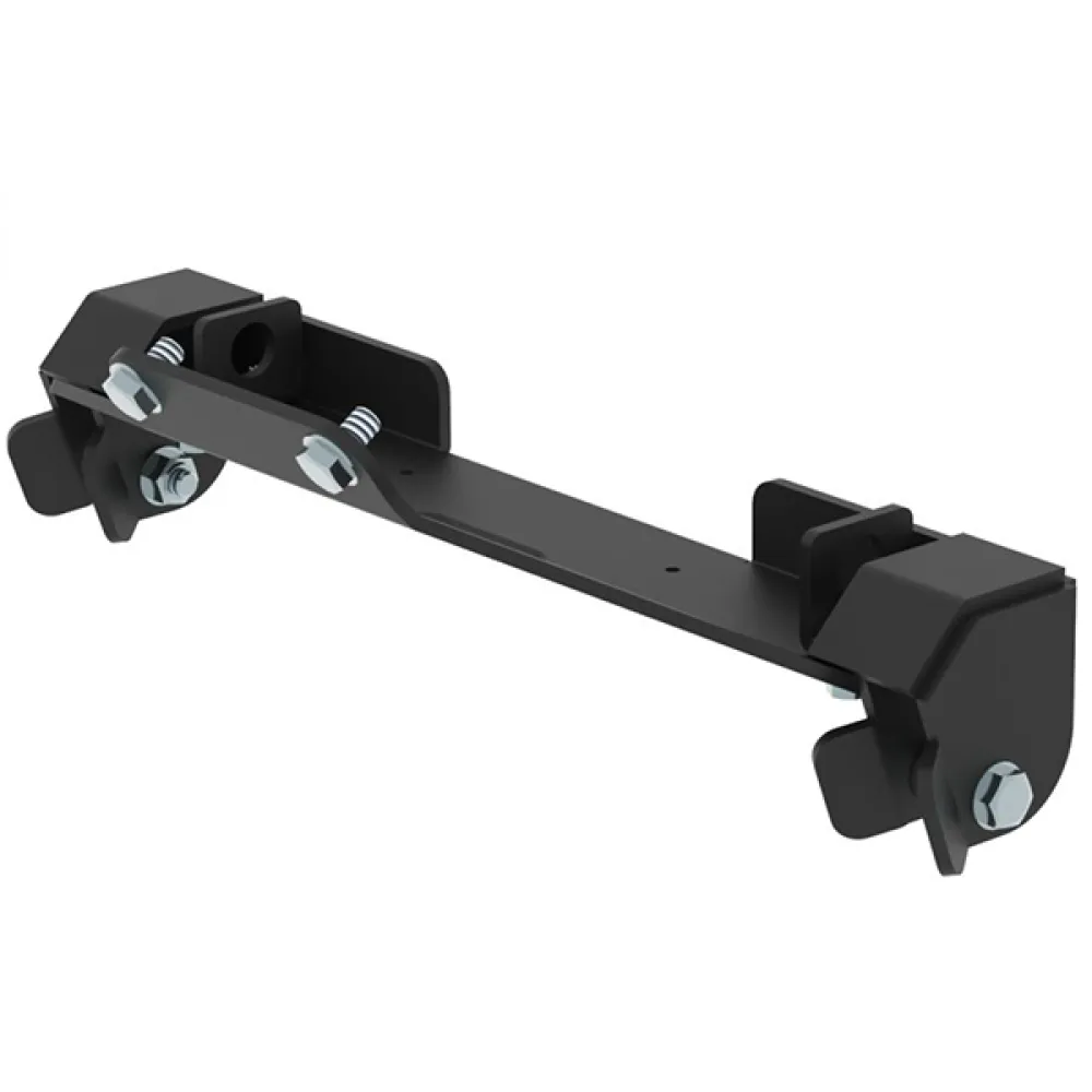 Priekinis tvirtinimo adapteris sniego peiliui Polaris Sportsman Scrambler 850/1000 (2015+) 03.6200