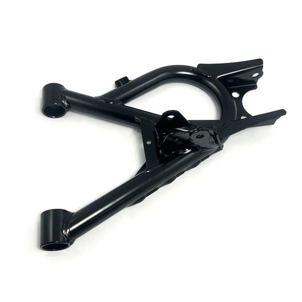 9DSV-060210-6K02 REAR LOWER SWING ARM, LH