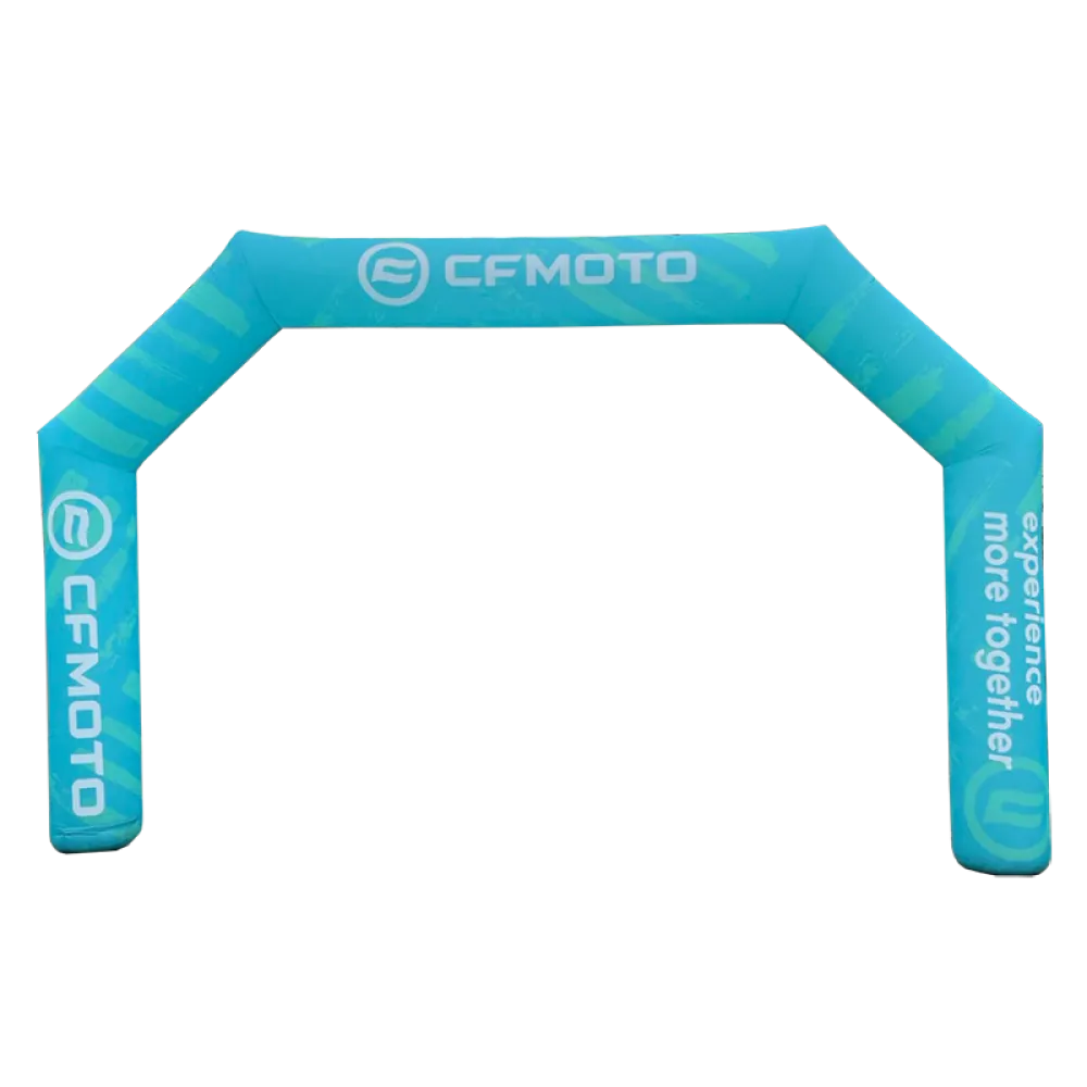 701110-00633 CFMOTO Inflatable Gate
