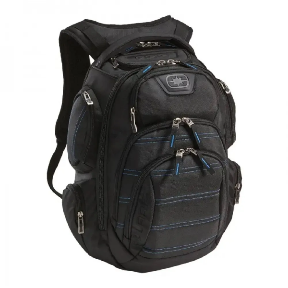 Kuprinė Polaris OGIO REV BACKPACK 2861485