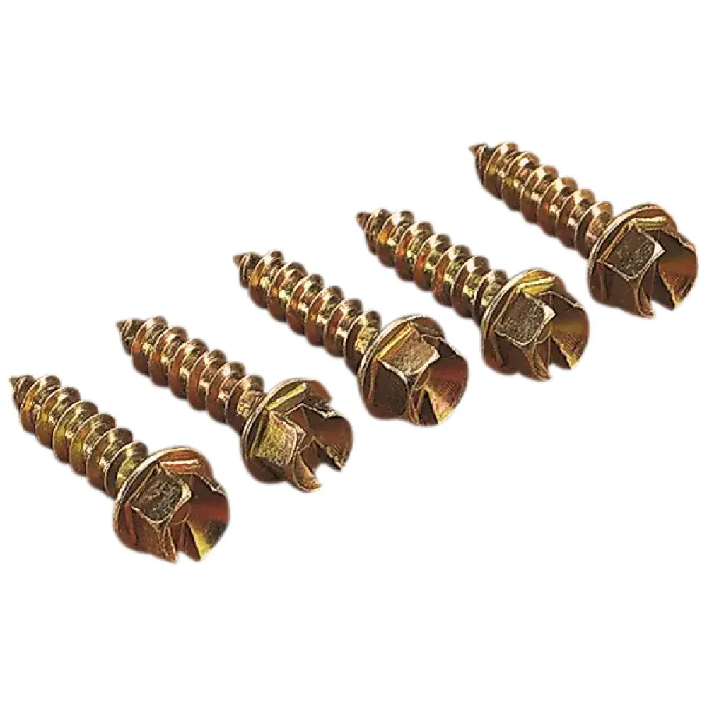 Varžtai į padangas 12,7 mm (1/2