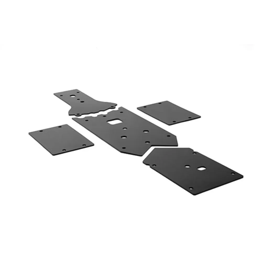 Dugno apsauga (plastikinė) CFMOTO CFORCE 850XC/1000 G2